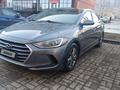 Hyundai Elantra 2018 годаүшін4 285 000 тг. в Уральск – фото 3