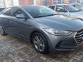 Hyundai Elantra 2018 годаүшін4 285 000 тг. в Уральск – фото 5