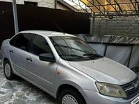 ВАЗ (Lada) Granta 2190 2017 годаfor2 500 000 тг. в Алматы