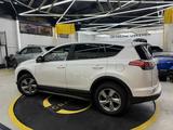 Toyota RAV4 2016 годаүшін11 200 000 тг. в Усть-Каменогорск – фото 3