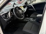 Toyota RAV4 2016 годаүшін11 200 000 тг. в Усть-Каменогорск – фото 5
