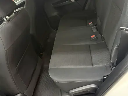 Toyota RAV4 2016 года за 11 200 000 тг. в Усть-Каменогорск – фото 7