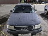 Audi 100 1993 годаfor1 600 000 тг. в Тараз – фото 5