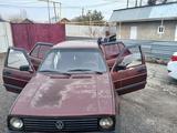 Volkswagen Golf 1990 годаүшін700 000 тг. в Алматы