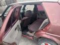 Volkswagen Golf 1990 годаүшін700 000 тг. в Алматы – фото 9