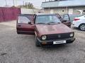Volkswagen Golf 1990 годаүшін700 000 тг. в Алматы – фото 2