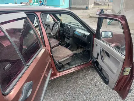 Volkswagen Golf 1990 года за 700 000 тг. в Алматы – фото 7