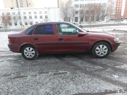 Opel Vectra 1996 года за 2 000 000 тг. в Костанай – фото 2