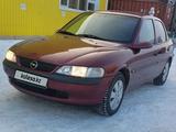 Opel Vectra 1996 годаүшін1 800 000 тг. в Костанай