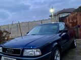 Audi 80 1990 года за 550 000 тг. в Тараз – фото 2