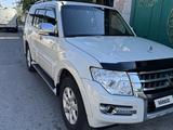 Mitsubishi Pajero 2021 года за 18 000 000 тг. в Шымкент – фото 3