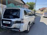 Mitsubishi Pajero 2021 года за 18 000 000 тг. в Шымкент – фото 5