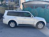 Mitsubishi Pajero 2021 года за 18 000 000 тг. в Шымкент – фото 4