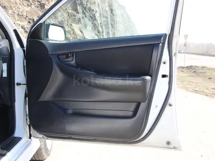 Toyota Corolla 2001 года за 3 900 000 тг. в Усть-Каменогорск – фото 10