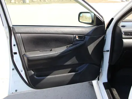 Toyota Corolla 2001 года за 3 900 000 тг. в Усть-Каменогорск – фото 13