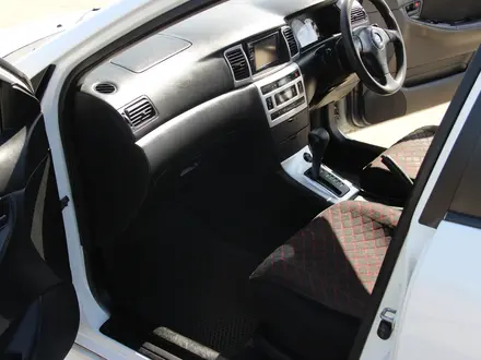 Toyota Corolla 2001 года за 3 900 000 тг. в Усть-Каменогорск – фото 14