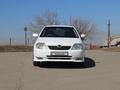 Toyota Corolla 2001 года за 3 900 000 тг. в Усть-Каменогорск – фото 2