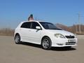 Toyota Corolla 2001 года за 3 900 000 тг. в Усть-Каменогорск – фото 3
