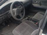 Mazda 626 1990 года за 630 000 тг. в Талдыкорган – фото 2