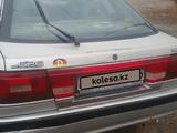 Mazda 626 1990 года за 800 000 тг. в Талдыкорган – фото 3