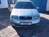 Skoda Fabia 2002 года за 2 100 000 тг. в Павлодар – фото 3