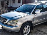 Lexus RX 300 2002 года за 6 500 000 тг. в Кызылорда – фото 2