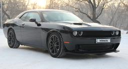 Dodge Challenger 2017 года за 22 000 000 тг. в Астана