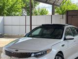 Kia Optima 2017 годаүшін6 300 000 тг. в Кызылорда