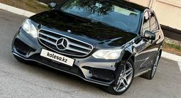 Mercedes-Benz E 200 2015 годаүшін13 800 000 тг. в Алматы