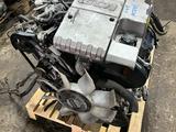 Двигатель Mitsubishi 6G74 GDI DOHC 24V V6 3.5 за 700 000 тг. в Астана