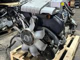 Двигатель Mitsubishi 6G74 GDI DOHC 24V V6 3.5үшін700 000 тг. в Астана – фото 2