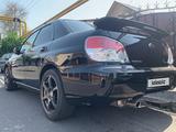 Subaru Impreza 2007 года за 5 050 000 тг. в Алматы