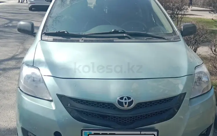 Toyota Yaris 2007 года за 3 500 000 тг. в Алматы