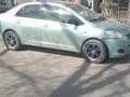 Toyota Yaris 2007 года за 3 500 000 тг. в Алматы – фото 2