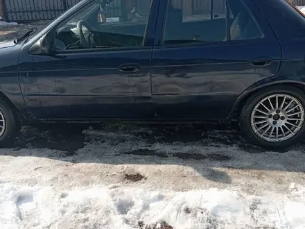 Kia Sephia 1994 года за 750 000 тг. в Алматы – фото 4