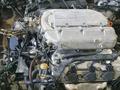 Двигатель J35A Honda odyssey 3.5үшін500 000 тг. в Астана – фото 3