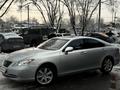 Lexus ES 350 2007 годаүшін7 000 000 тг. в Алматы – фото 3