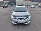 Hyundai Accent 2015 годаfor5 300 000 тг. в Алматы – фото 2