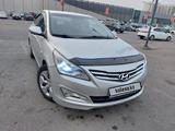 Hyundai Accent 2015 годаfor5 300 000 тг. в Алматы – фото 3