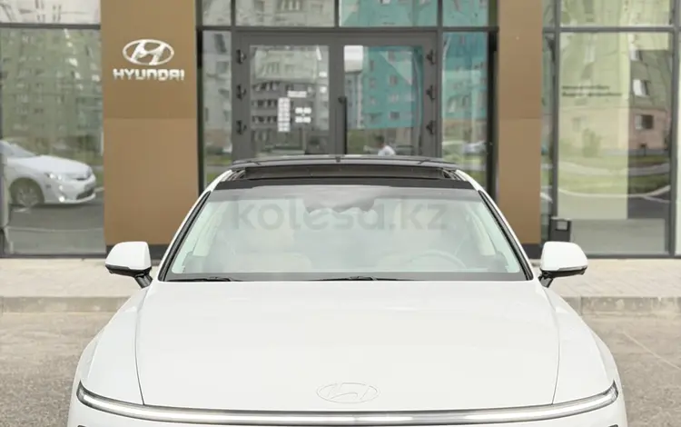 Hyundai Grandeur 2024 годаүшін27 000 000 тг. в Шымкент
