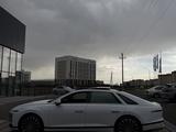 Hyundai Grandeur 2024 годаүшін27 000 000 тг. в Шымкент – фото 4