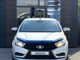 ВАЗ (Lada) Vesta 2020 года за 5 000 000 тг. в Караганда – фото 2