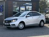 ВАЗ (Lada) Vesta 2020 года за 5 000 000 тг. в Караганда