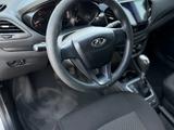 ВАЗ (Lada) Vesta 2020 года за 5 000 000 тг. в Караганда – фото 5