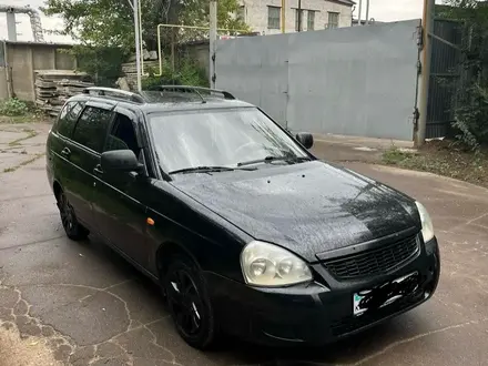 ВАЗ (Lada) Priora 2171 2013 года за 1 900 000 тг. в Актобе – фото 2