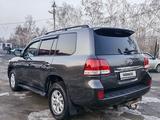 Toyota Land Cruiser 2008 годаүшін15 100 000 тг. в Алматы – фото 5