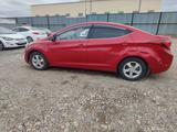 Hyundai Elantra 2014 года за 5 522 250 тг. в Алматы – фото 3