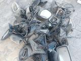 Зеркало боковое, боковое зеркало, зеркало заднего вида за 7 000 тг. в Алматы
