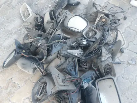Зеркало боковое, боковое зеркало, зеркало заднего вида за 7 000 тг. в Алматы
