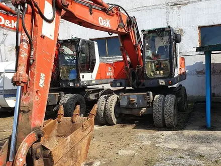 O&K  MH 5.5 2002 года за 10 500 000 тг. в Костанай